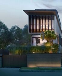 Sayang Villa (D15), Detached #586532091